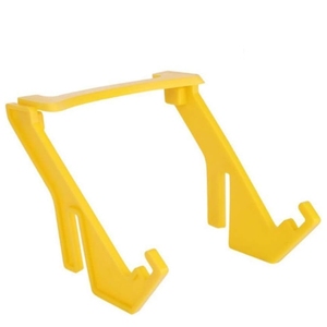 Herramienta Perfecta para Apicultura: Soporte de Plástico para Cubeta/Goteador de Cubeta para Revisar el Colmenero o Recolectar Miel - Product Image 1