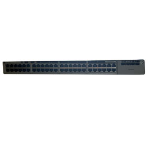 Commutateur réseau C9200-48P-A, série C9200, 48 ports, Commutateur Network Advantage, C9200-48P-E, C9200-48P-A - Product Image 4