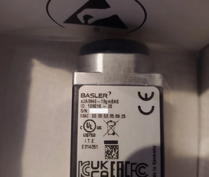 บาสเลอร์ A2A3840-13GMBAS โมดูล PLC ของแท้ใหม่ โมดูลควบคุมอุตสาหกรรม มีสินค้าในสต็อก - Product Image 4