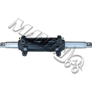 ชุดกระบอกไฮดรอลิกพวงมาลัย MANYO แบบสองทาง ผลิตจากเหล็กชุบโครเมียมแข็ง สำหรับชุดซ่อมรถยก - Product Image 2