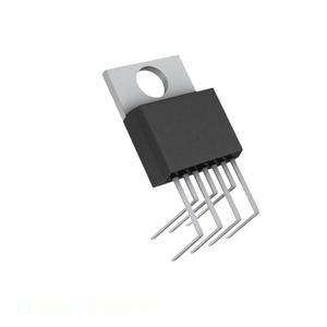 LT1210CT7#37PBF TO 220 7 Formed Leads Chip Electronic Circuit Components Authorized Distributor - Product Image 1