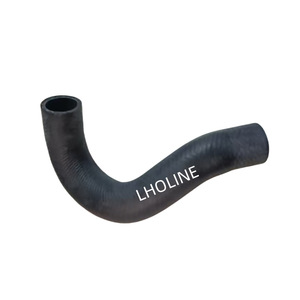 Tuyau de refroidissement en caoutchouc LHOLINE 16572-28030 EPDM pour remplacement automobile, longueur standard - Product Image 2
