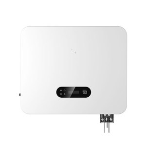 Goodwe SDT G3 ซีรีส์ ระบบเชื่อมต่อกริดแบบสามเฟส GW40K-SDT-C30 40KW 40KVA ระบบพลังงานแสงอาทิตย์สำหรับบ้าน - Product Image 2