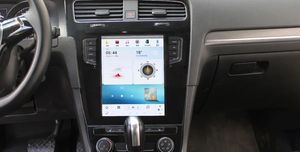 10.4 "cho Volkswagen VW GOLF 7 MK7 GTI đài phát thanh xe Carplay Màn hình HD đa phương tiện Android 13 GPS Stereo New <span class=keywords><strong>Video</strong></span> Player - Product Image 3