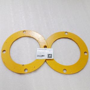 Plaque de pièces d'excavatrice Hyunsang 175-30-24270 1753024270 pour D135A D150A D155A D155AX D155S <span class=keywords><strong>D155W</strong></span> - Product Image 3