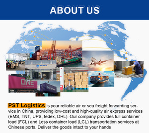 Agente de Envío Rápido y Económico de China a Nauru, Puerto <span class=keywords><strong>Yaren</strong></span>, 20 40 HQ LCL Express UPS DHL FEDEX, Transitario de Carga Aérea y Marítima - Product Image 5