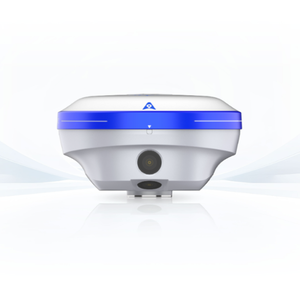 Chcnav X13 Visual IMU-RTK GNSS Double Caméra 1408 Canaux Constellation Complète IP68 Résistance aux Chutes de 2 m Haute Précision pour la Topographie - Product Image 4