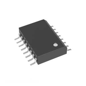 16 SOlC SG3525ADWR2G Chips Electrónicos de Gestión de Energía (PMIC) Componente BOM IC En Stock - Product Image 1