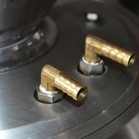 Zuinig Pindakaas Machine Australië/Kopen Pinda Saus Grinder