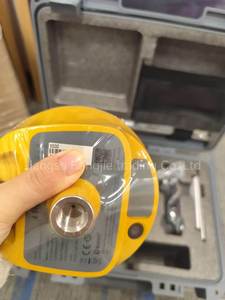 เครื่องรับสัญญาณ GNSS RTK รุ่น Hi-target V500 ประสิทธิภาพสูง IMU-1408 ช่องสัญญาณ พร้อมราคาที่ดีที่สุด สำหรับงานสำรวจด้วย GPS - Product Image 1