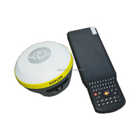 Kepler Haute Précision K501 RTK GNSS Topografia Rover 60 ° Tilt IMU 1408 Canaux Récepteur RTK GPS Drone pour l'Arpentage