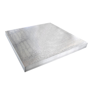 Hot Dip Galvanized Steel Sheet ASTM A653 EN 10346 SGCC DX51D+Z Z275 G90 Regular Spangle <strong>GI</strong> Sheet - Product Image 4