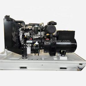 Для Perkins 100 кВА тихий генератор мощности для продажи 100 кВА 80 кВА Великобритания генератор цена - Product Image 5