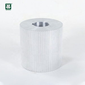 Cinghia dentata e puleggia dentata di alta qualità all'ingrosso della fabbrica - Product Image 2