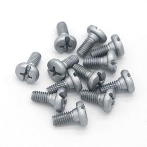 Nouvelle lame de tondeuse automatique <span class=keywords><strong>Amz</strong></span>, conception nouvelle, SUS420J2 52 HRC - Product Image 4