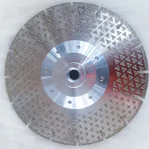 180mm 7 inch Diamond Circular Saw Blade Disc For Dry Wet Cut marble granite glass cut off saw