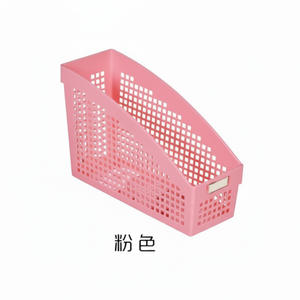 Inomata A4 nome rosa Stand decorazione e accessorio per ufficio - Product Image 1