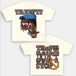 <span class=keywords><strong>เสื้อ</strong></span>ยืดคอกลมแบบใหม่ <span class=keywords><strong>เสื้อ</strong></span>อเนกประสงค์ ลายการ์ตูนนามธรรม ลายปาก <span class=keywords><strong>ลิ้น</strong></span> หน้า  <span class=keywords><strong>เสื้อ</strong></span>พิมพ์ลายผ้าฝ้าย แขนสั้น แบบสวม - Product Image 4