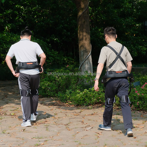 Chân <span class=keywords><strong>Robot</strong></span> hàng không vũ trụ nhôm hip phục hồi chức năng exoskeleton hip exoskeleton chân <span class=keywords><strong>Robot</strong></span> đi bộ cho hỗ trợ vật lý - Product Image 6