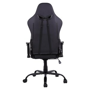 Silla gaming Advance Negra y Verde SF ACC0113 - Product Image 3