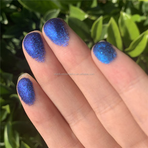 Paleta <span class=keywords><strong>de</strong></span> <span class=keywords><strong>Sombras</strong></span> <span class=keywords><strong>de</strong></span> Ojos Multichrome Colors Party Queen, Maquillaje Brillante, Alto Brillo Metálico, Paleta Camaleón con Tapa Transparente - Product Image 6