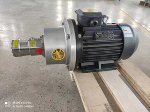 DHP1.0 Flujo 0.98m3/h a 3000RPM <span class=keywords><strong>Bomba</strong></span> <span class=keywords><strong>de</strong></span> pistón <span class=keywords><strong>de</strong></span> <span class=keywords><strong>alta</strong></span> presión <span class=keywords><strong>para</strong></span> sistema <span class=keywords><strong>de</strong></span> ósmosis <span class=keywords><strong>inversa</strong></span> - Product Image 2