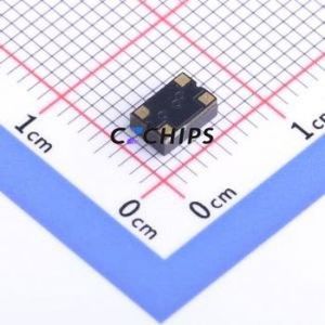NT0503DH3I106DN20 Temperature Compensated Crystal Oscillator (TCXO) SMD5234-4P Oscillator 20MHz 1ppm LVCMOS 3.3V - Product Image 2