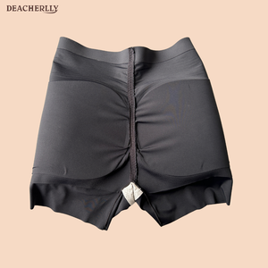 <span class=keywords><strong>Gaine</strong></span> Sculptante Invisible pour Hanches et Fesses Rembourrées Non Amovibles, Rehausseur de Courbes - Product Image 4