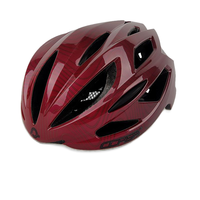 Casque de vélo de route de montagne pour une conduite confortable