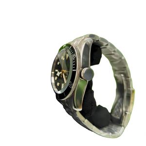 Relojes Mecánicos Deportivos de Lujo para Hombre, con Movimiento Mecánico, Cristal de Zafiro, Luminosos, Resistentes al Agua, de 41 mm, Precio al por Mayor - Product Image 2