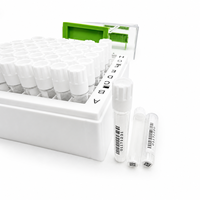 Vente en gros de flacons de test Sorfa Sbs 2d, flacons cryogéniques, autres fournitures de laboratoire, flacons cryogéniques