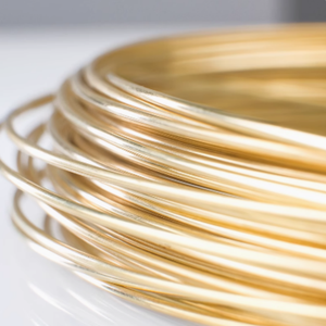 High Quality H65 Manufacturer Brass <strong>Wire</strong> Soft <strong>Wire</strong> 99.99% <strong>Copper</strong> <strong>Wire</strong> - Product Image 6