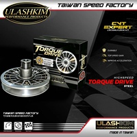 Untuk FORZA350 Modifikasi Torque Driver Assembly & Transmission Kit untuk Retrofit/Upgrade-Suku Cadang Motor CNC Forged