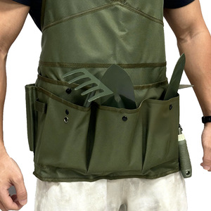 Penggong Garden Tool Set 9-Piece Green Durable For Planting Flowers Vegetables Beachcombing - Product Image 2