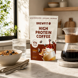 Sacchetto Personalizzato con Stampa per Confezionamento <span class=keywords><strong>di</strong></span> Chicchi <span class=keywords><strong>di</strong></span> Caffè Tostato, Busta Richiudibile con Zip in Mylar per Alimenti - Product Image 5