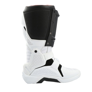 Botas de Motociclismo de Carreras de Cuero de Alta Calidad, Estilo Moderno, Transpirables, Precio al por Mayor, Totalmente Protectoras, Zapatos de Motocross - Product Image 5