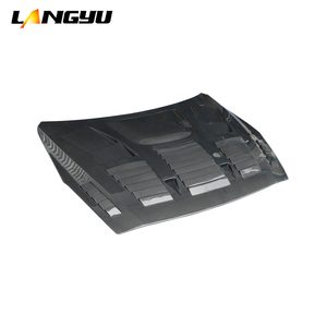Pièces de réglage extérieur de voiture Capot de capot avant en fibre de carbone de style GTR35 C pour capots de moteur <span class=keywords><strong>Nissan</strong></span> <span class=keywords><strong>Skyline</strong></span> <span class=keywords><strong>GTR</strong></span> <span class=keywords><strong>R35</strong></span> - Product Image 4