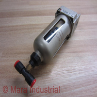 Filtro Neumático NAFM2000-N01-C Compatible con PLC, Suministro al por Mayor