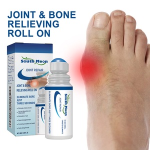 Soulagement des douleurs articulaires, roulement des boules pour réduire l'inflammation et l'inconfort, favorisant <span class=keywords><strong>la</strong></span> circulation sanguine - Product Image 2