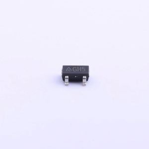 Mrcss AP2210N-3.3TRG1 ซีรีส์ AP2210 ตัวควบคุมแรงดันไฟฟ้าแบบติดตั้งบนพื้นผิวคงที่ 3.3 โวลต์ 300 มิลลิแอมป์ - SOT-23 AP2210N-3.3TRG1 - Product Image 1