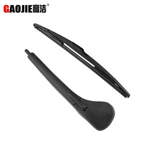 Cubierta para el conjunto del brazo del limpiaparabrisas trasero de los modelos Renault Laguna Combi 2001-2007 - Product Image 2