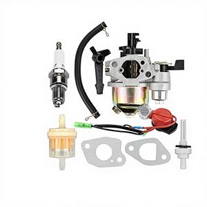 GX160 Gasoline Engine 200 Parts 168F 170F <b>Carburetor</b> Ignition Kit for 5.5HP 6.5HP 7.5HP 168F 170F 5.5HP 6.5HP 7.5HP - Product Image 5
