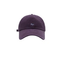 Nueva Gorra de Béisbol Estilo Vintage, Formal, Personalizada, de Algodón, Deportiva, para Golf, con Paneles Perforados con Láser