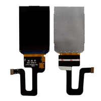 شاشة عرض TFT LCD مقاس 2.4 بوصة بدقة 320×480 مع واجهة MIPI طراز ST7701SN لأجهزة نقاط البيع وأجهزة التحكم في الوصول والاتصال الداخلي