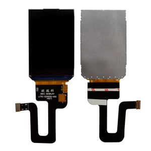 2.4 İnç 320x480 MIPI TFT LCD Ekran ST7701SN, POS Ödeme Terminalleri ve Erişim Kontrol İnterkomları için - Product Image 6