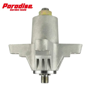 Conjunto de Husillo 618-0138 618-0138A 618-0142 618-0142A 618-0142C 918-0138A 918-0138C 918-0142 918-0142A para <span class=keywords><strong>Tractor</strong></span> Cortacésped <span class=keywords><strong>MTD</strong></span> 38" 42" - Product Image 5