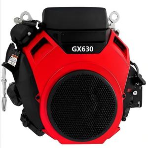 เครื่องยนต์เบนซินประหยัดน้ำมัน GX630 GX690 GP160 GP200 GXV160 GX25 GX35 GX50 เครื่องยนต์เบนซินเสียงเบาสำหรับเครื่องกำเนิดไฟฟ้าและปั๊ม - Product Image 5