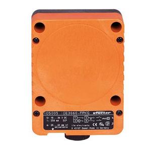 Capteur de proximité inductif IFM ID5005, portée de détection extrêmement longue - Product Image 1