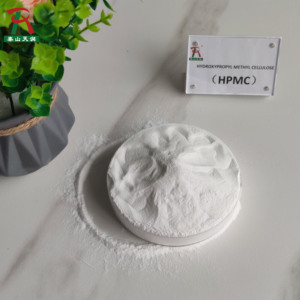 Polvere di purezza chimica per 99.9% da costruzione a bassa viscosità per calcestruzzo autorigenerante in ceramica HPMC - Product Image 3