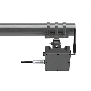 เครื่องวัดความเร็วแบบเรดาร์แบบไม่สัมผัส RS485 รุ่น HRF-200 เครื่องวัดความเร็วแบบเรดาร์ HRF-200 เครื่องวัดการไหลแบบเรดาร์แบบไม่สัมผัส - Product Image 3